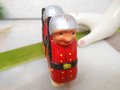 Vintage MARX Ramp Walker Toy Soldier Doll Incline Plastic Hap Hop 1960s Collectible Mid Century, VivianJoel.com
