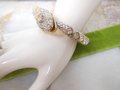 Vintage KENNETH Jay LANE Bracelet Snake Statement Designer Clamper Cuff Crystal KJL Runway Jewelry Gift, VivianJoel.com
