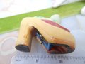Vintage Cat in Shoe Pencil Sharpener Old Shanghai China Import Handpaint Kitsch Cute Mid Century *as is*, VivianJoel.com