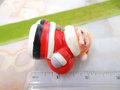 Vintage Christmas Santa Pencil Sharpener Ceramic Plaster Shanghai China Kitschy Gift, VivianJoel.com