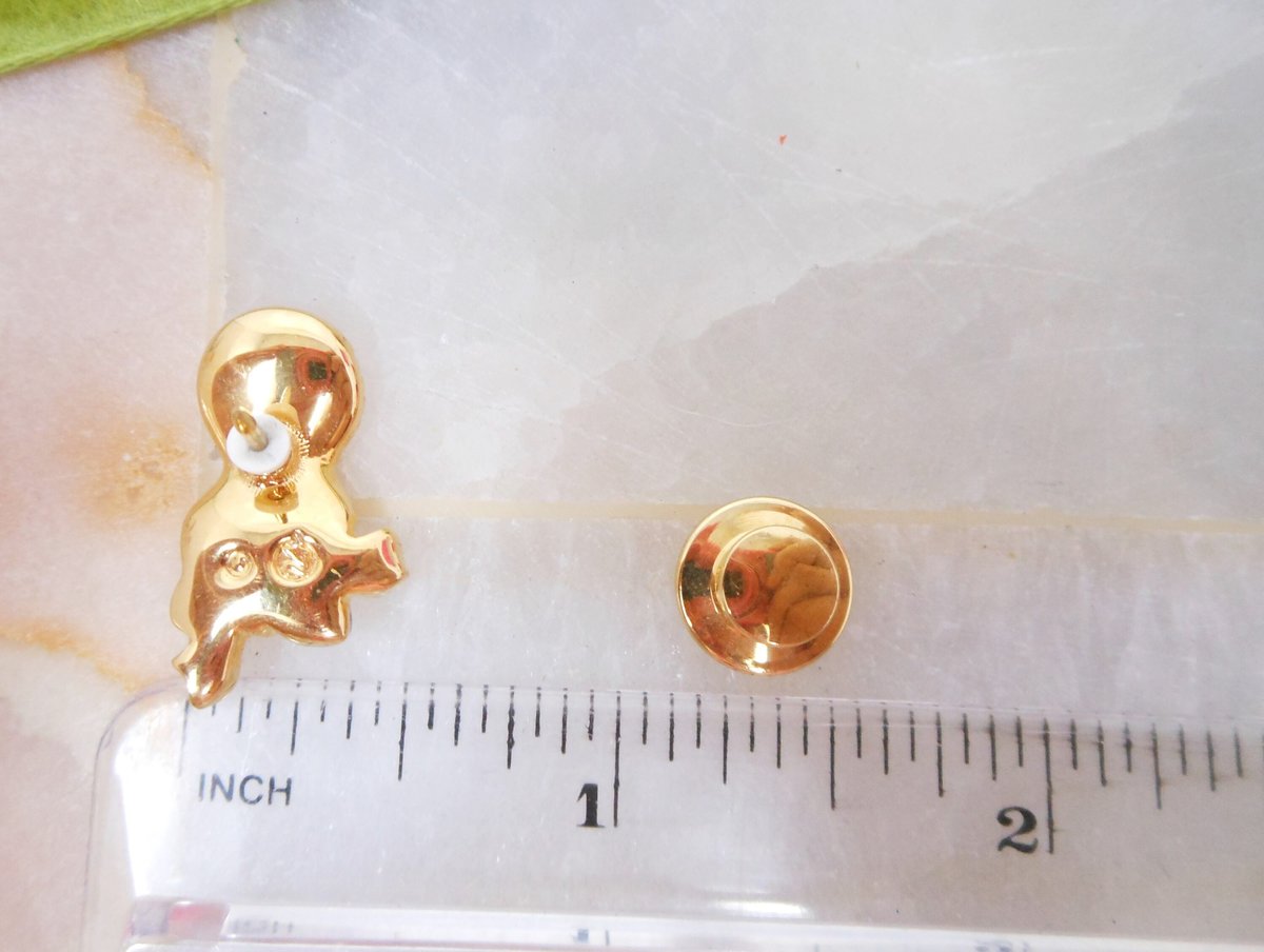 Vintage SWAROVSKI Designer Mask Brooch Lapel Pin Pave Crystal Mardi Gras SWAN LOGO Jewelry Gift, VivianJoel.com