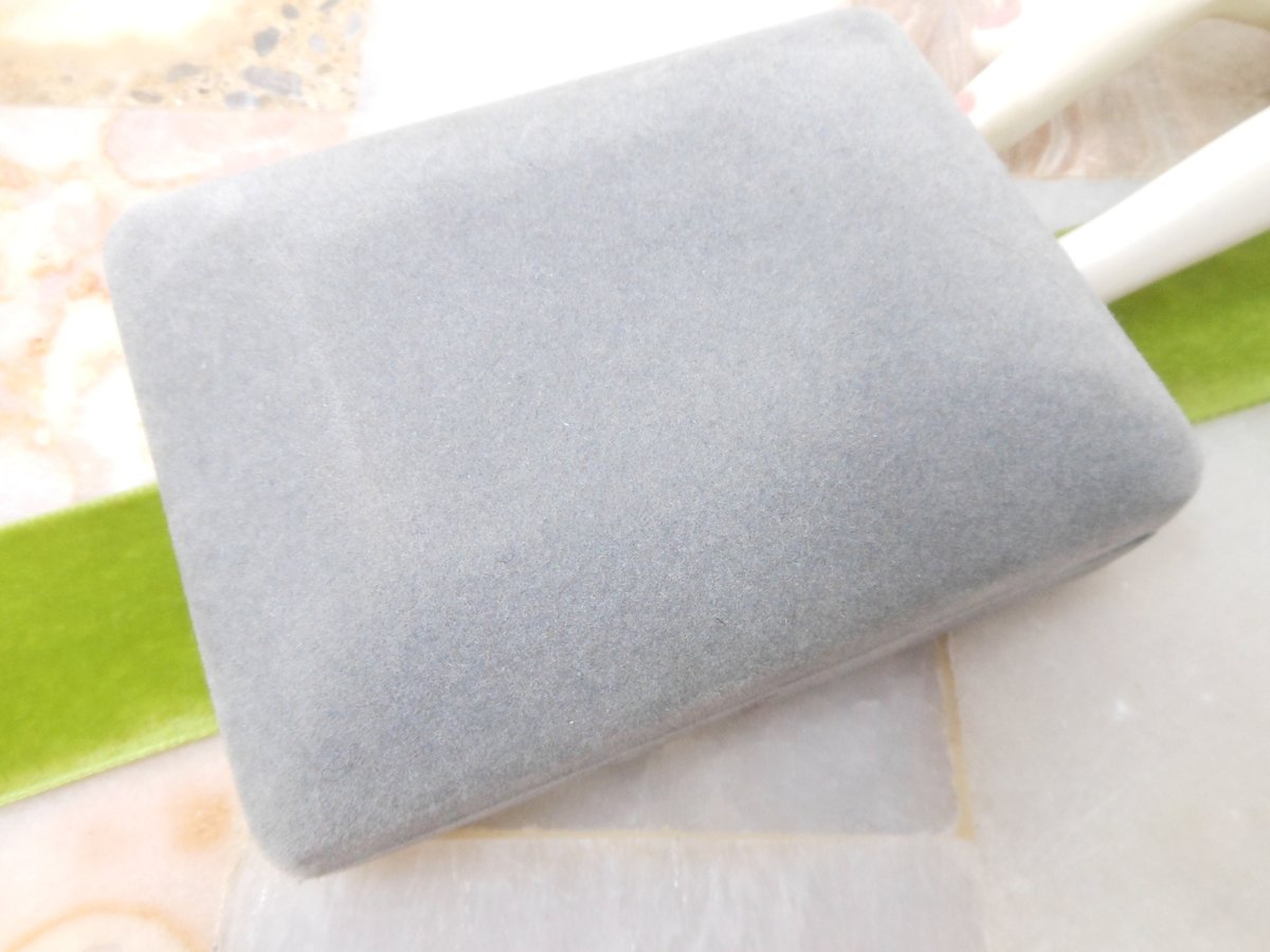 Vintage NOLAN MILLER Heart Earrings Rhinestone Clip On Pave Crystal Dangle Drop Silver Designer Jewelry Gift Original Box, VivianJoel.com