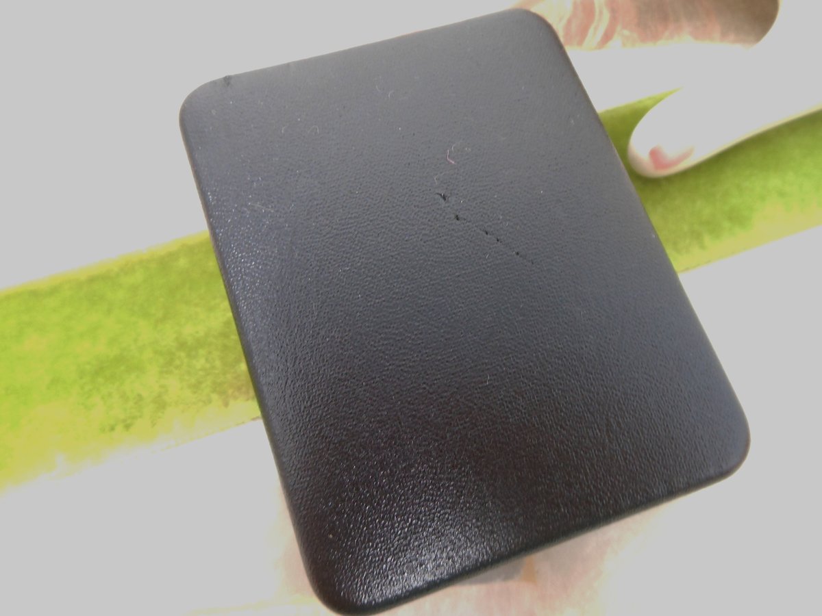 Vintage Victorian Revival Locket Brooch Pill Box Trinket Dangle Fob Courting Couple Mid Century Jewelry Original Box Gift, VivianJoel.com